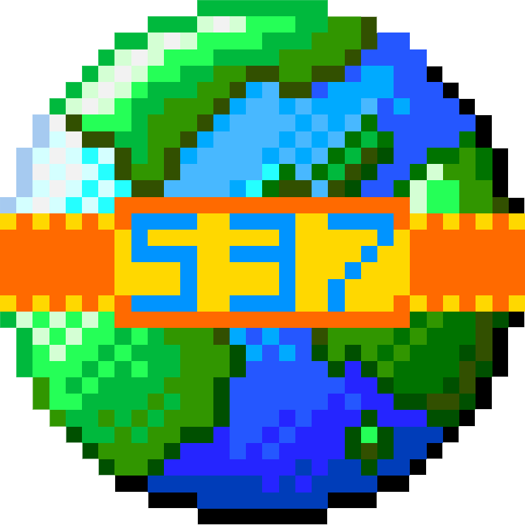537工作室标志